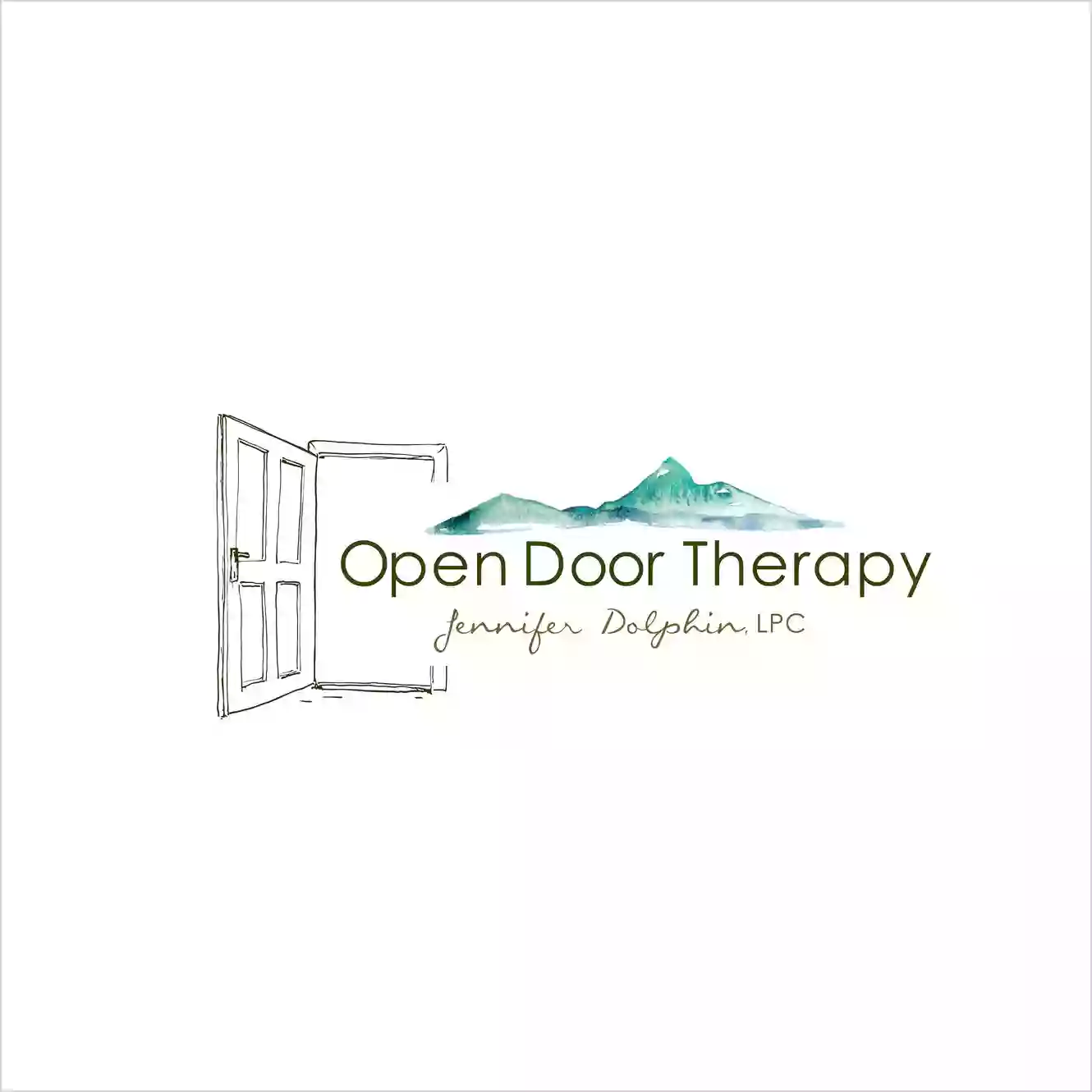 Open Door Therapy