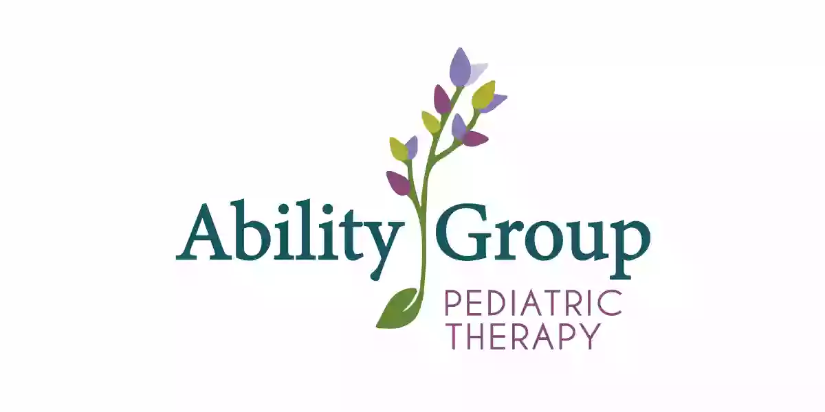 Ability Group Pediatric Therapy