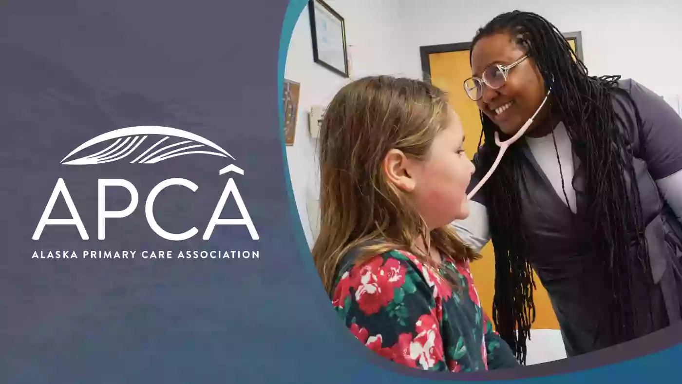 APCA, Inc. (Alaska PCA)