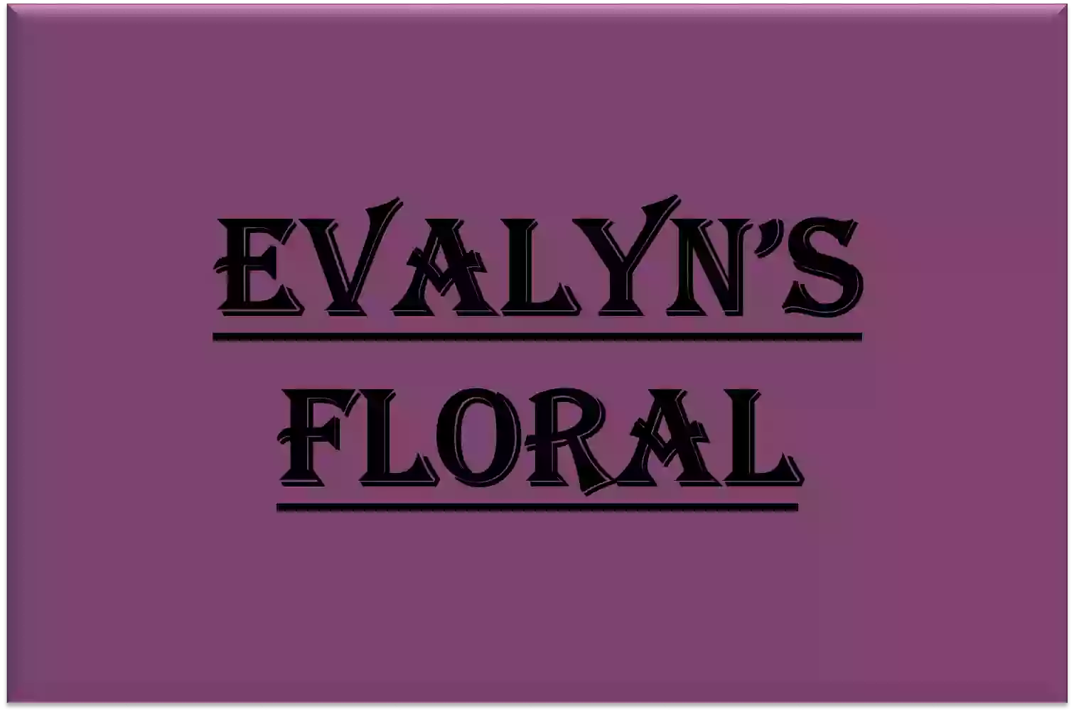 Evalyn's Floral