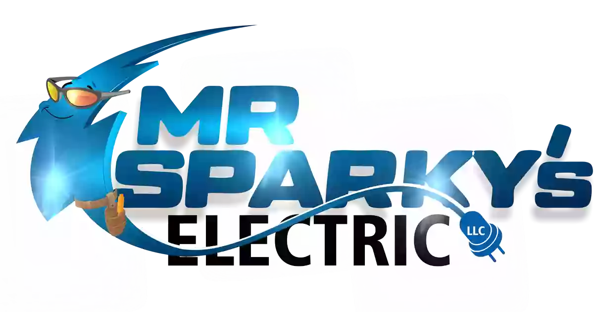 Mr Sparky's Electric