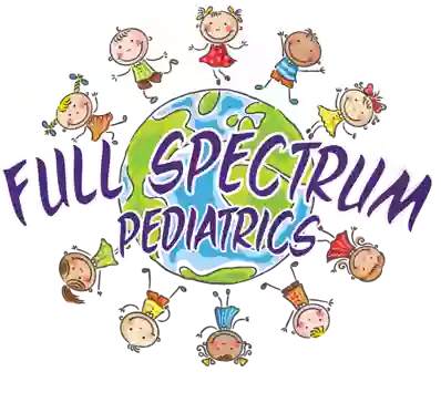 Full Spectrum Pediatrics