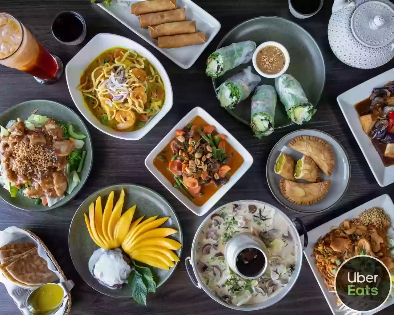 La's Thai Cuisine on Northsight