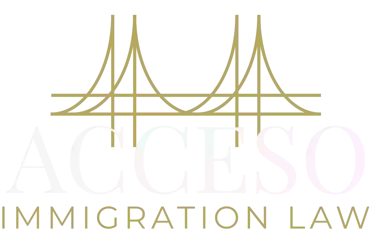 Acceso Immigration Law