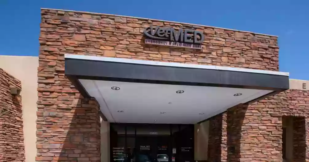 VetMED Emergency & Specialty Veterinary Hospital