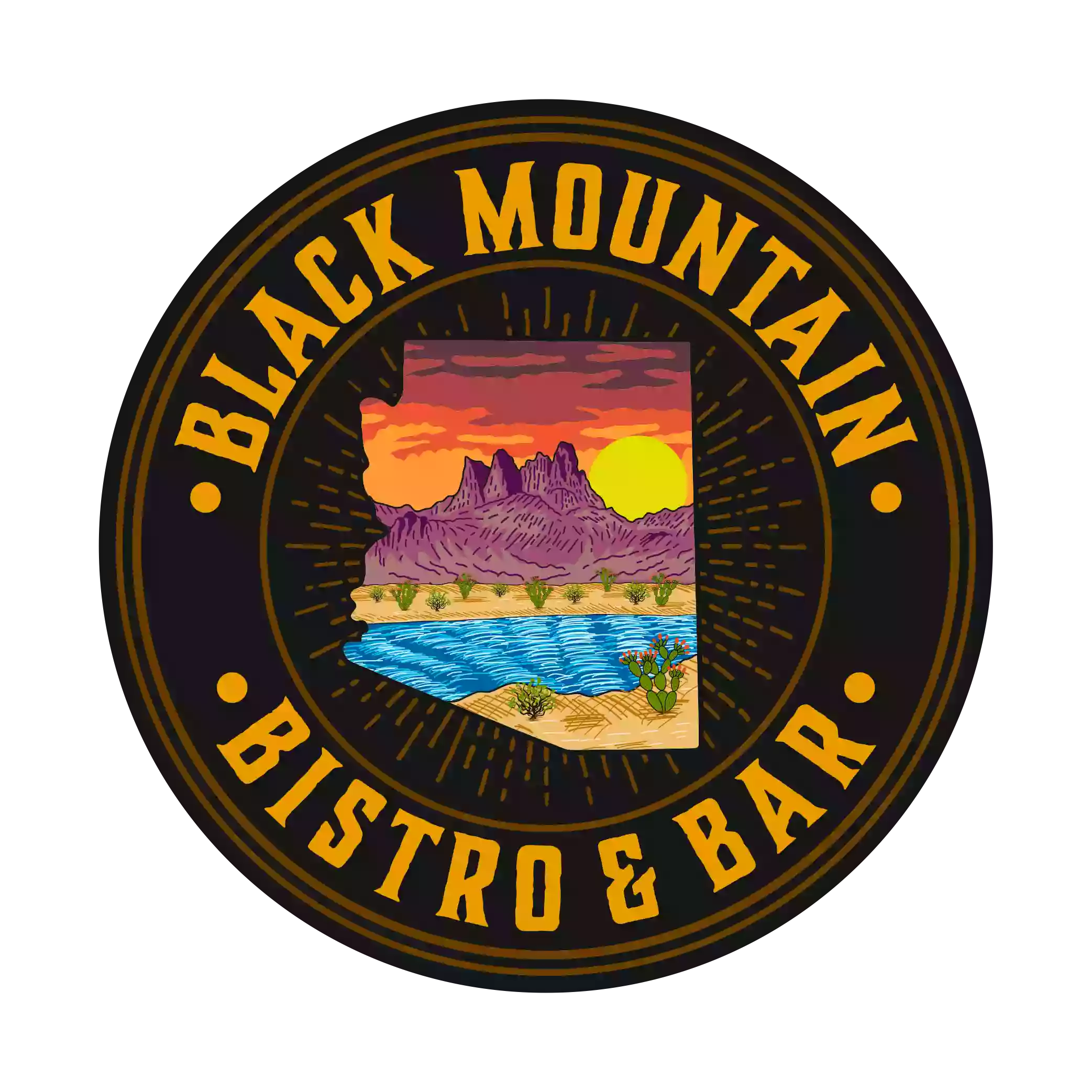 Black Mountain Bistro & Bar