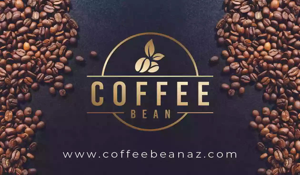 Coffee Bean Espresso Bar