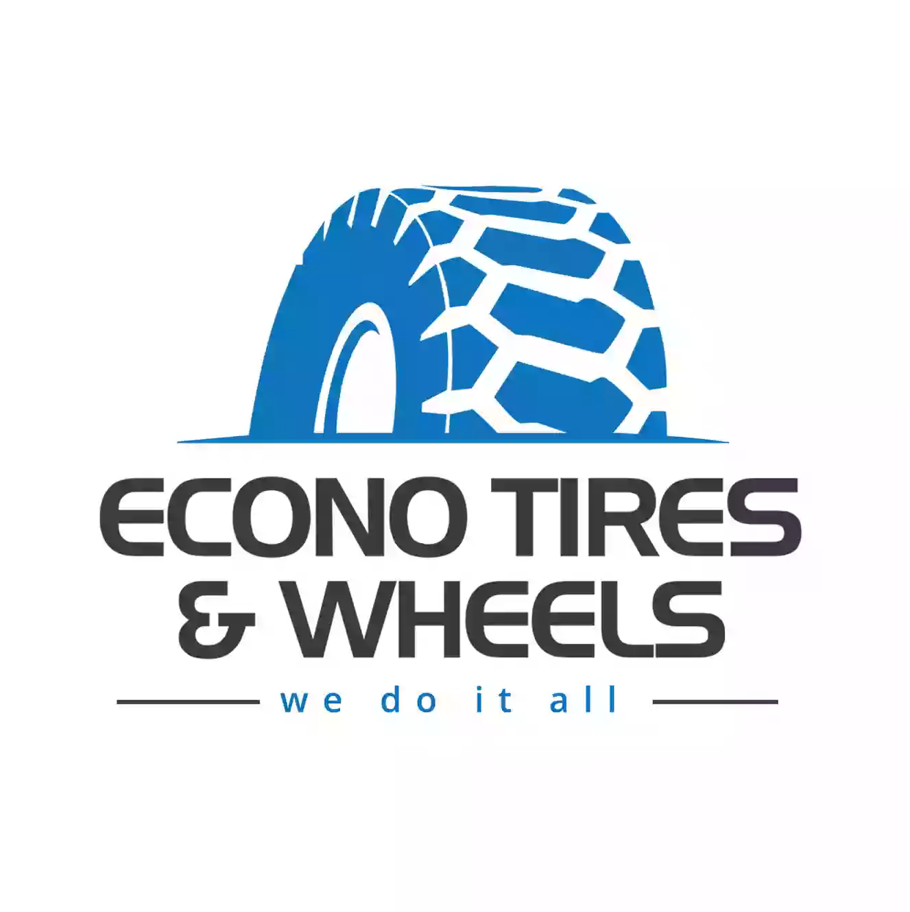 Blankos Econo Tires and Service