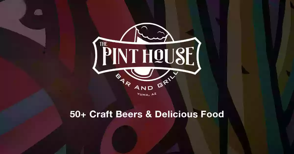 Pint House Bar & Grill