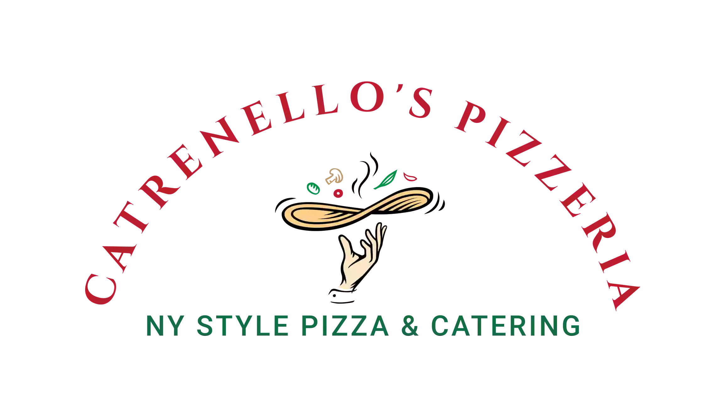 Catrenello's Pizzeria & Catering