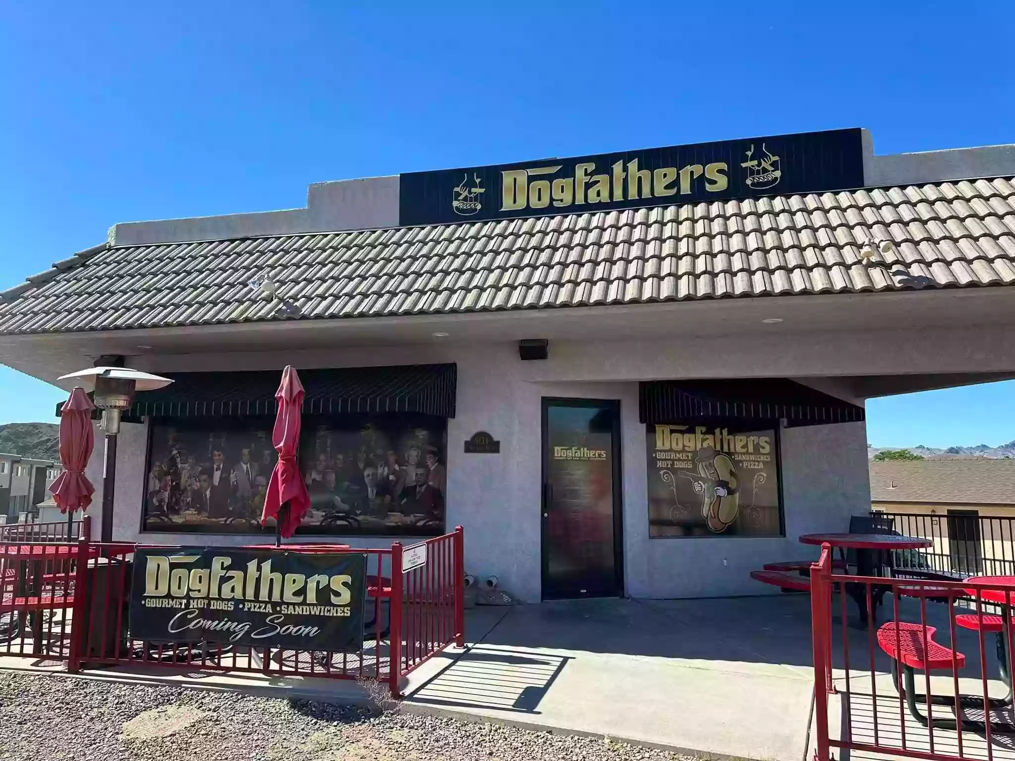 Dogfathers