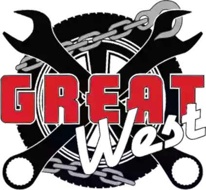 Great West Tire