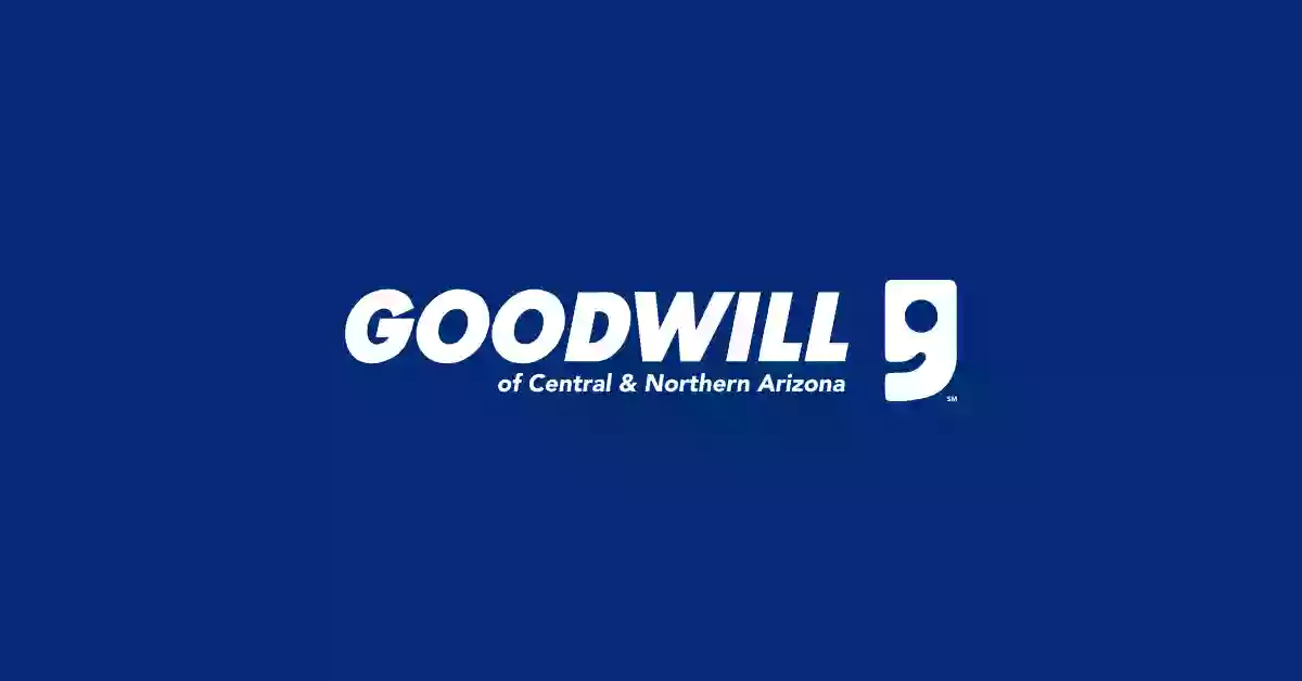 Fort Mohave Goodwill Retail Store and Donation Center