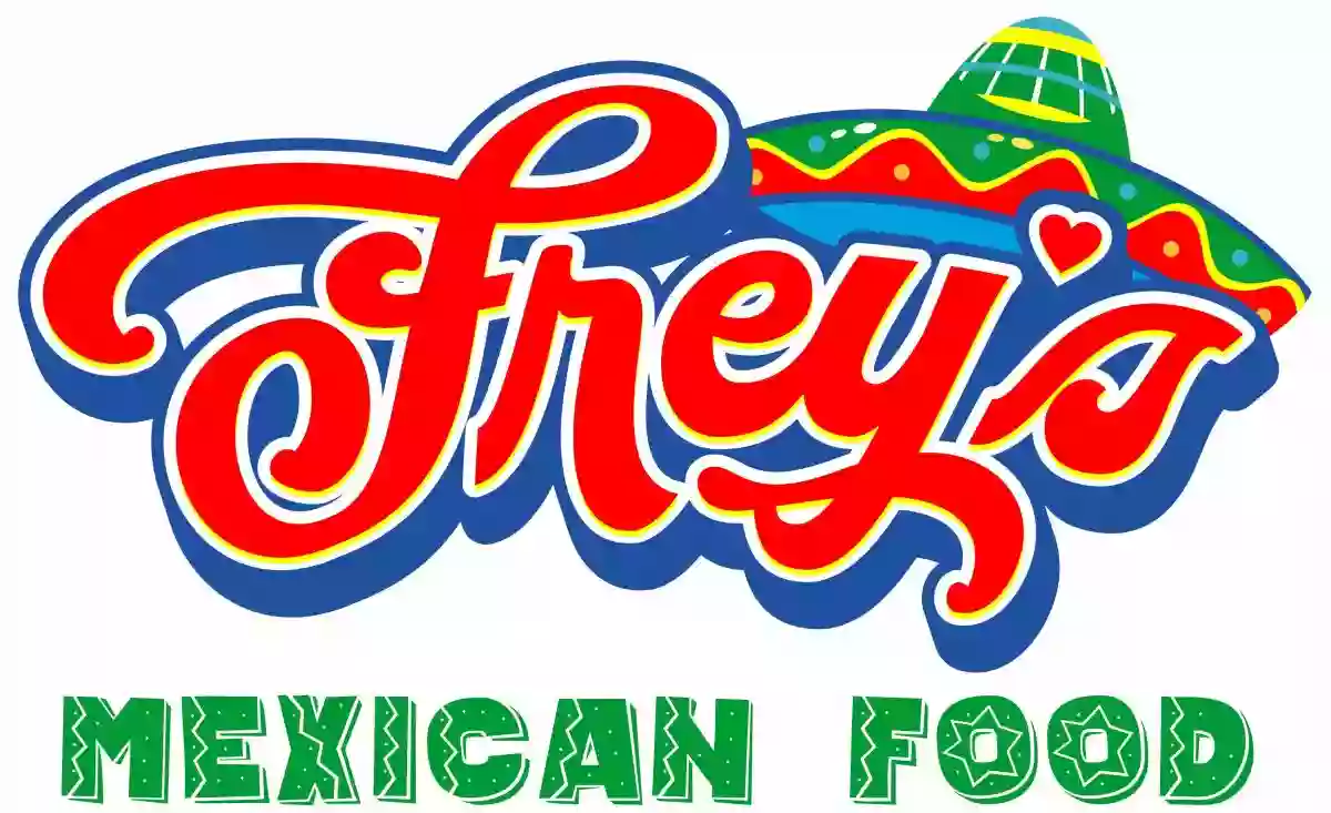 Frey's Mexican Food