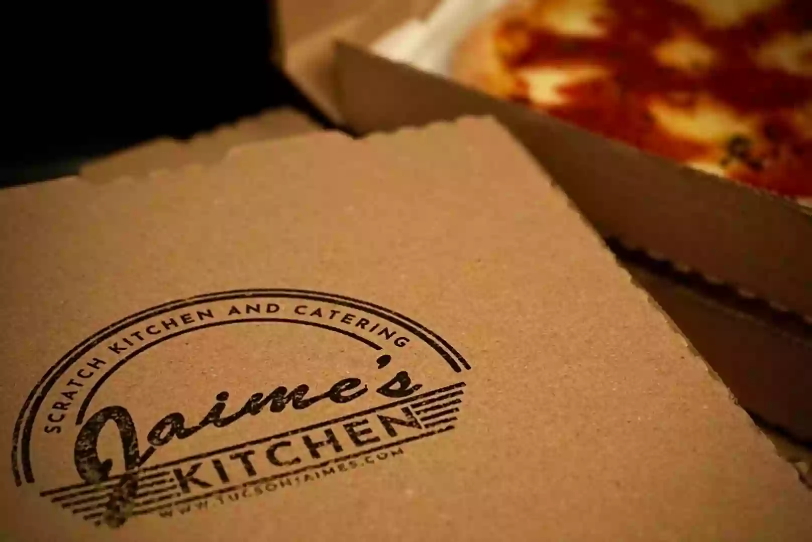 Jaime's Pizza Kitchen