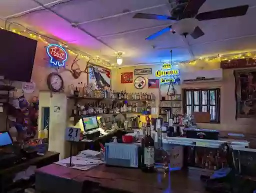 La Gitana Cantina & Café