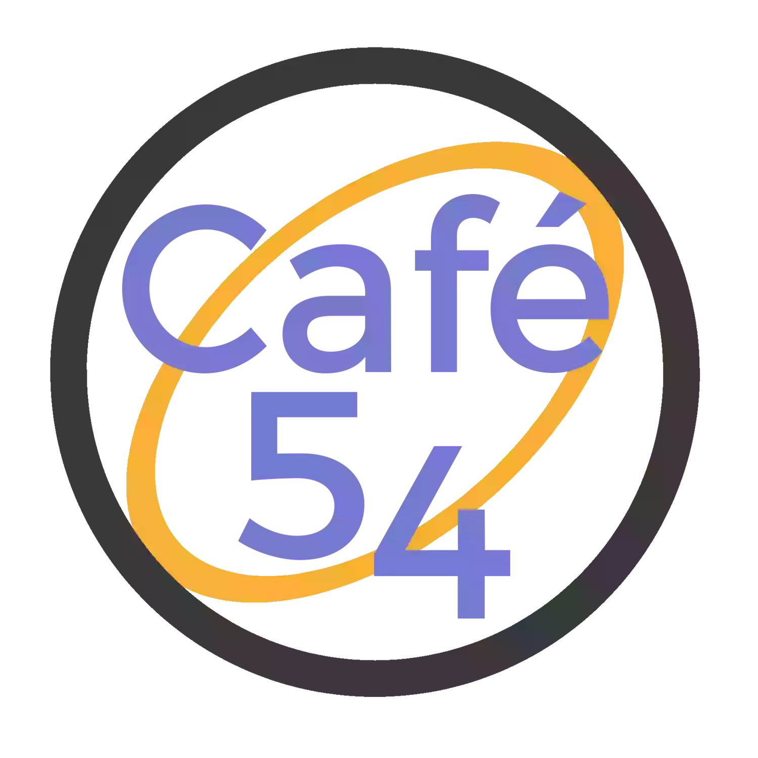 Café 54