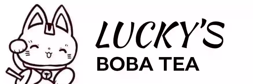 Lucky's Boba Tea