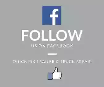 Quick Fix Trailer & Truck Repair LLC