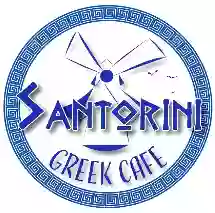 Santorini Greek Cafe