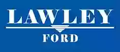 Lawley's Team Ford Parts