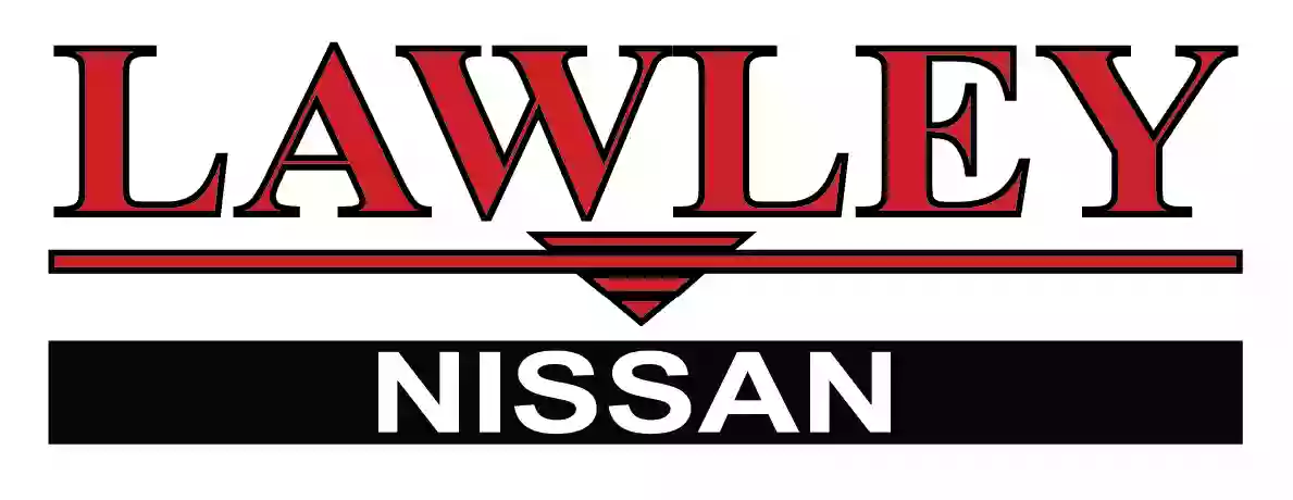 Lawley Nissan Parts Department