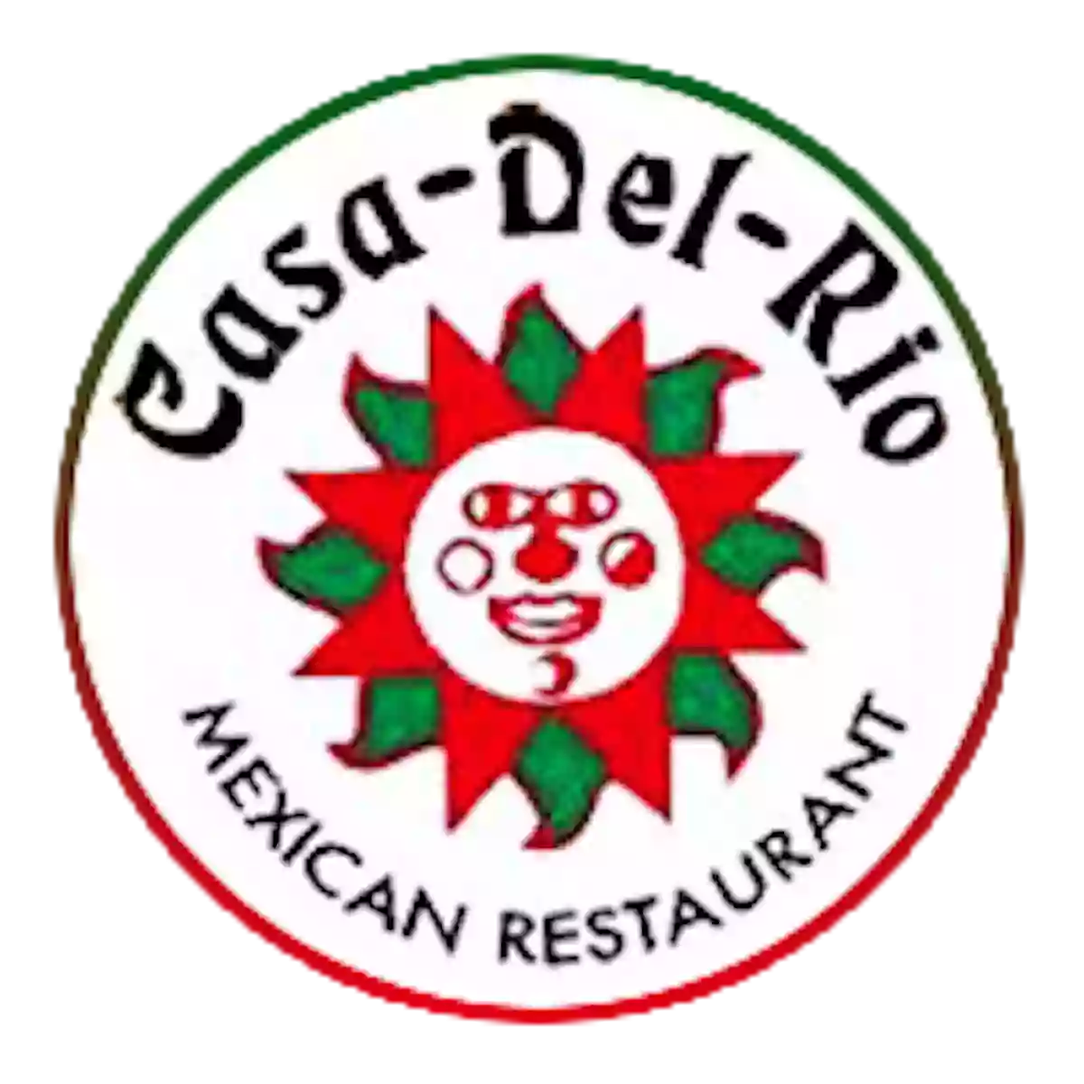 Casa Del Rio