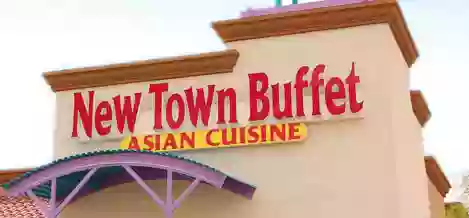 New Town Buffet