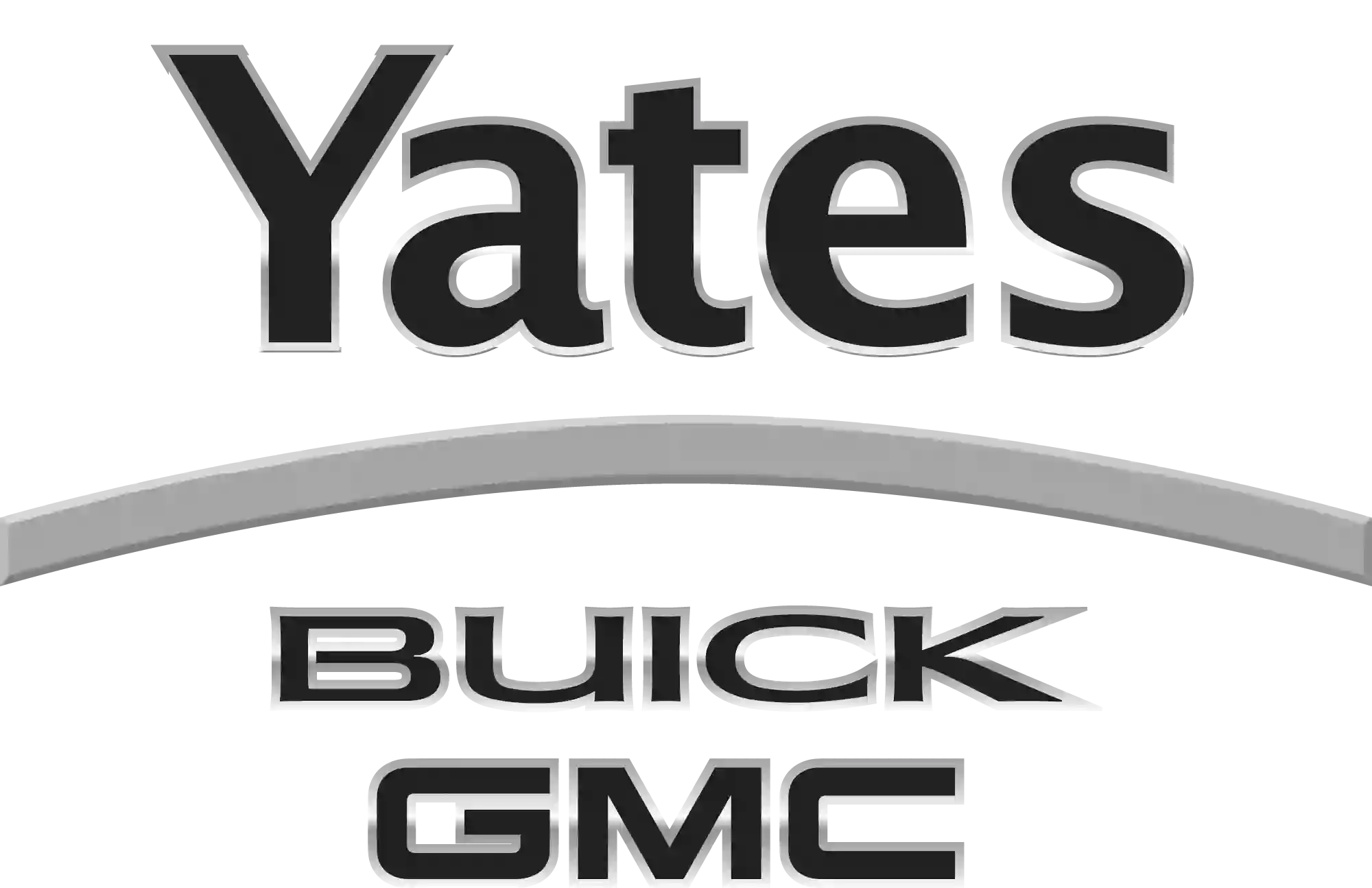 Yates Buick GMC Parts