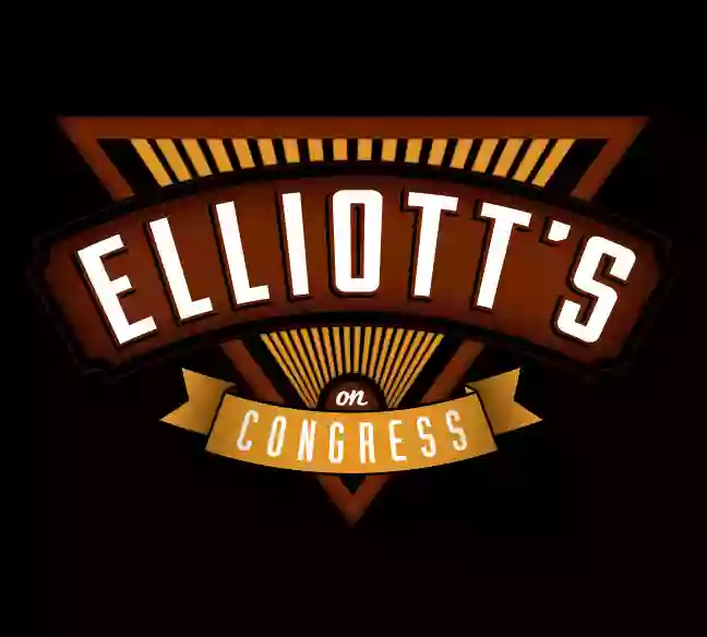 Elliott's on Congress
