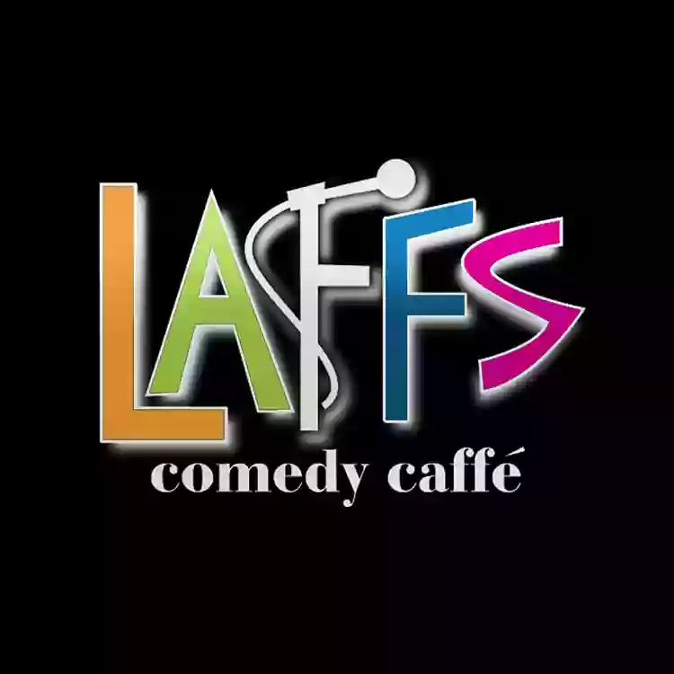 Laffs Comedy Caffé