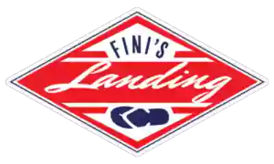 Fini's Landing