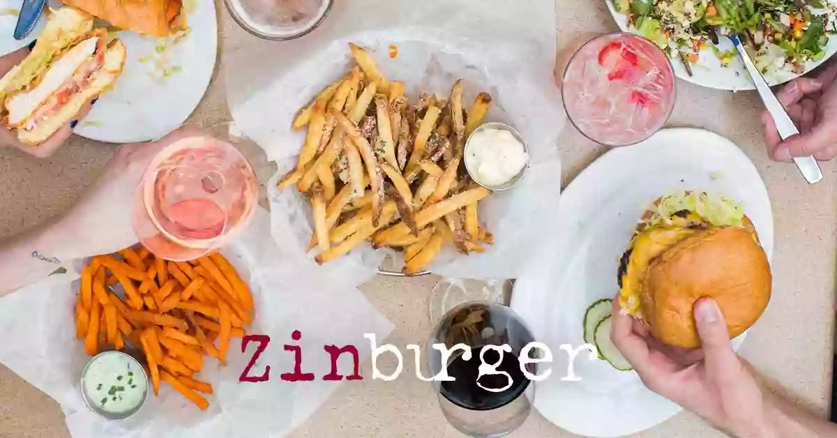 Zinburger