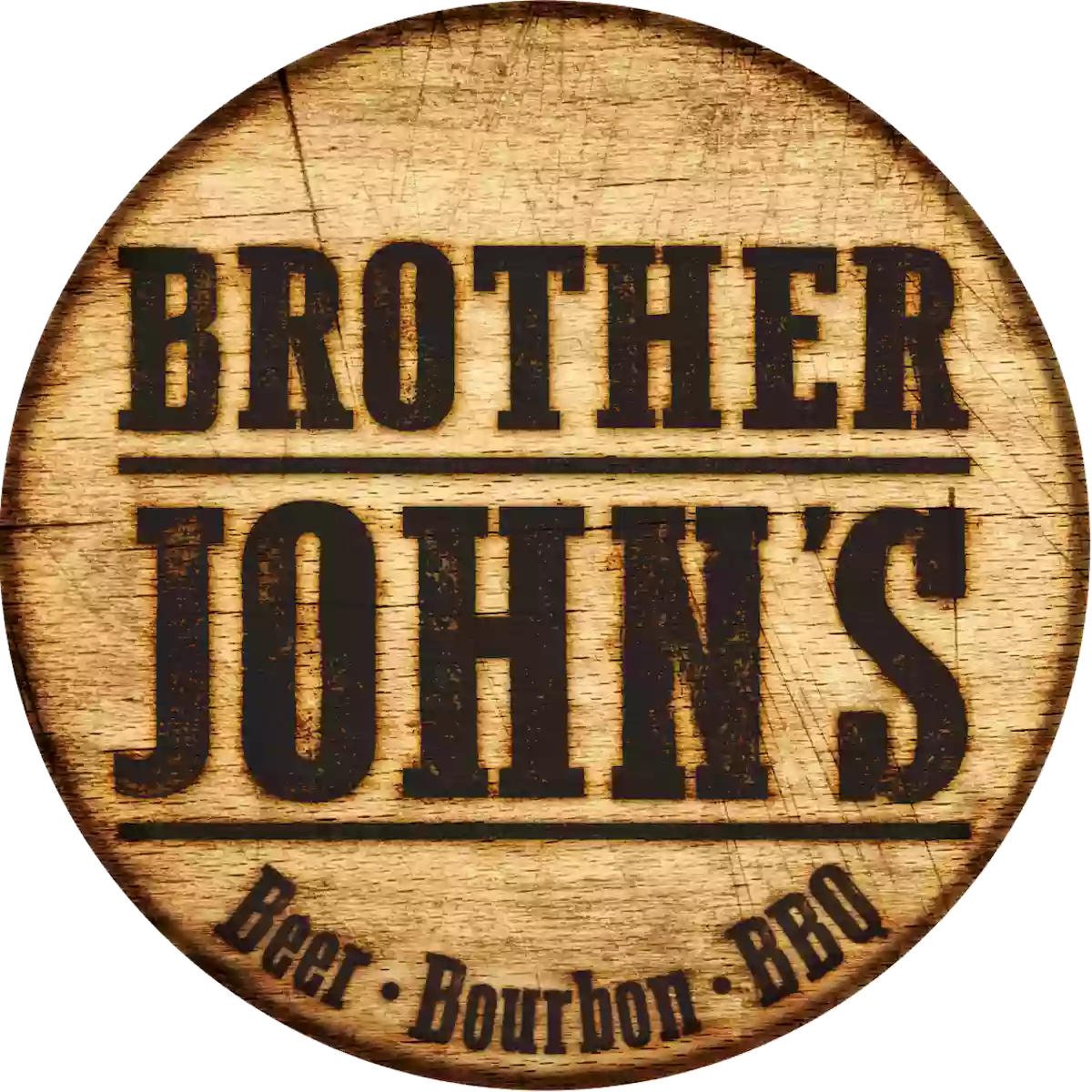 Brother John's Beer Bourbon & BBQ