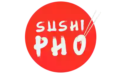 Fresh Sushi Pho