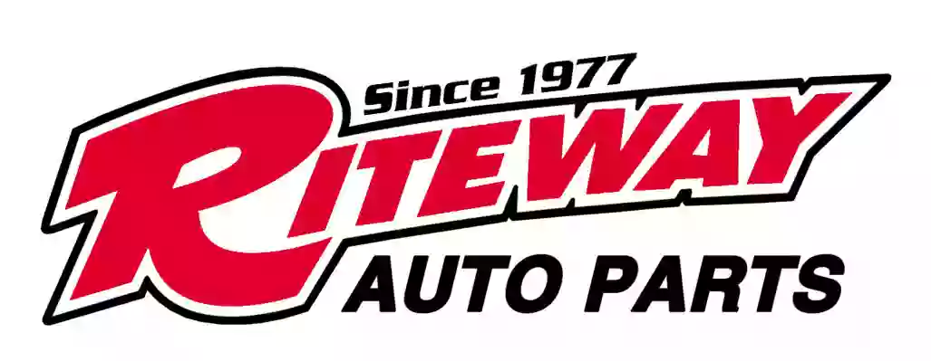 Riteway Auto Parts