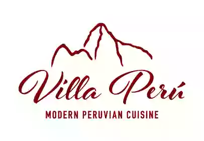 Villa Peru