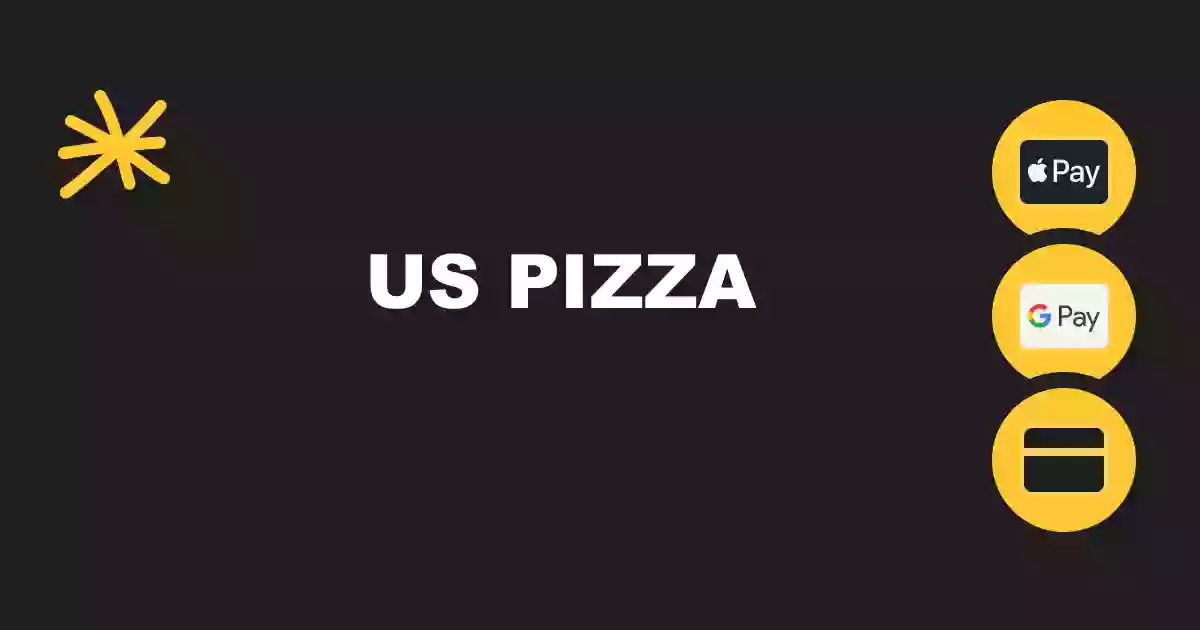 U.S. Pizza
