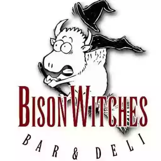 Bison Witches