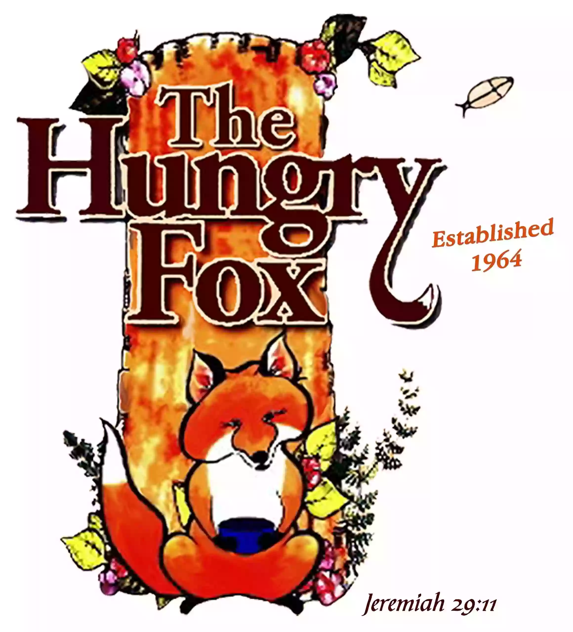The Hungry Fox Restaurant & Country Store