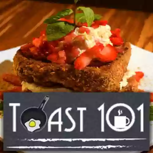 Toast 101