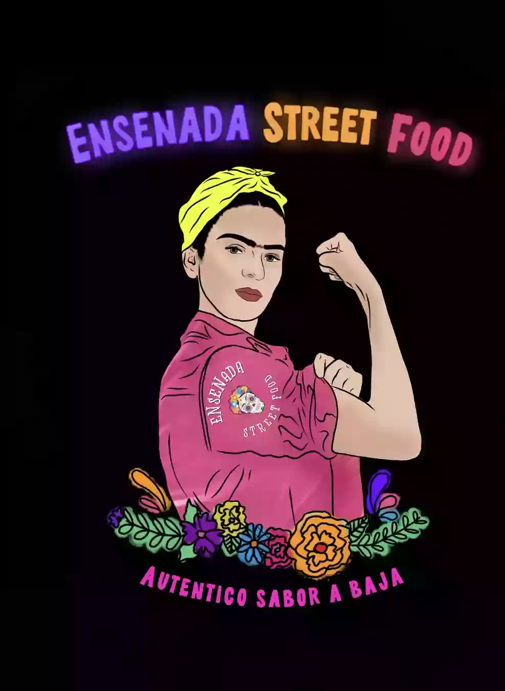 Ensenada Street Food