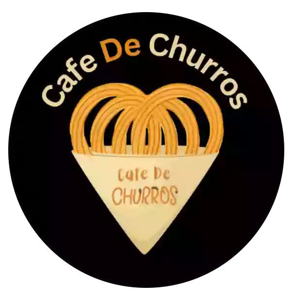 Cafe De Churros