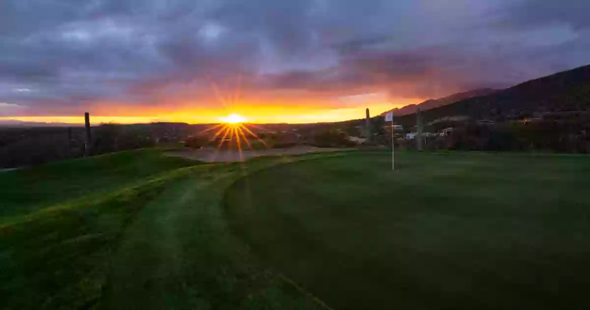 Arizona National Golf Club