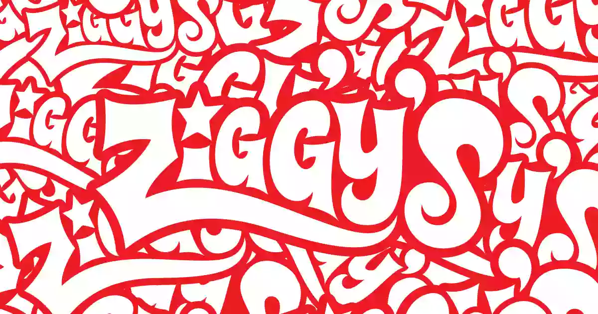 Ziggys Magic Pizza Shop