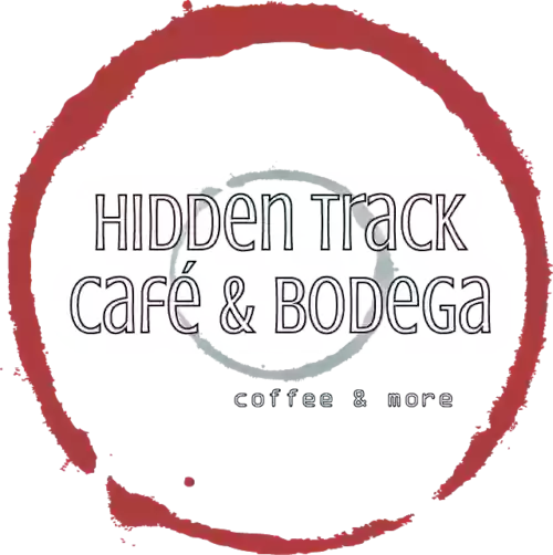 Hidden Track Café & Bodega