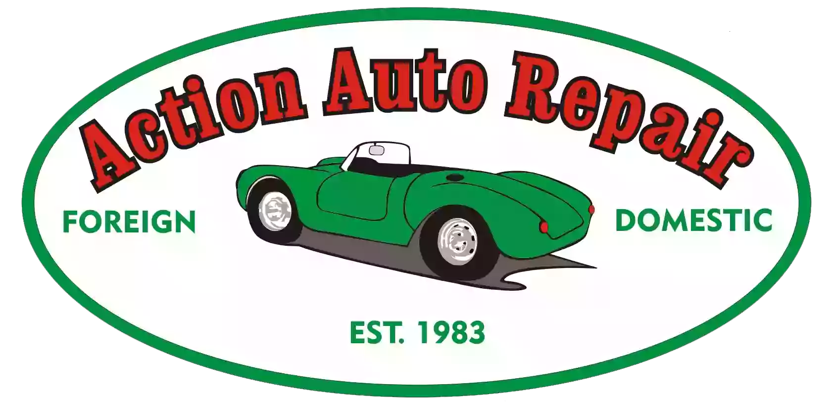 Action Auto Repair