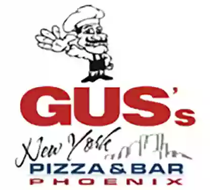 Gus' NY Pizza