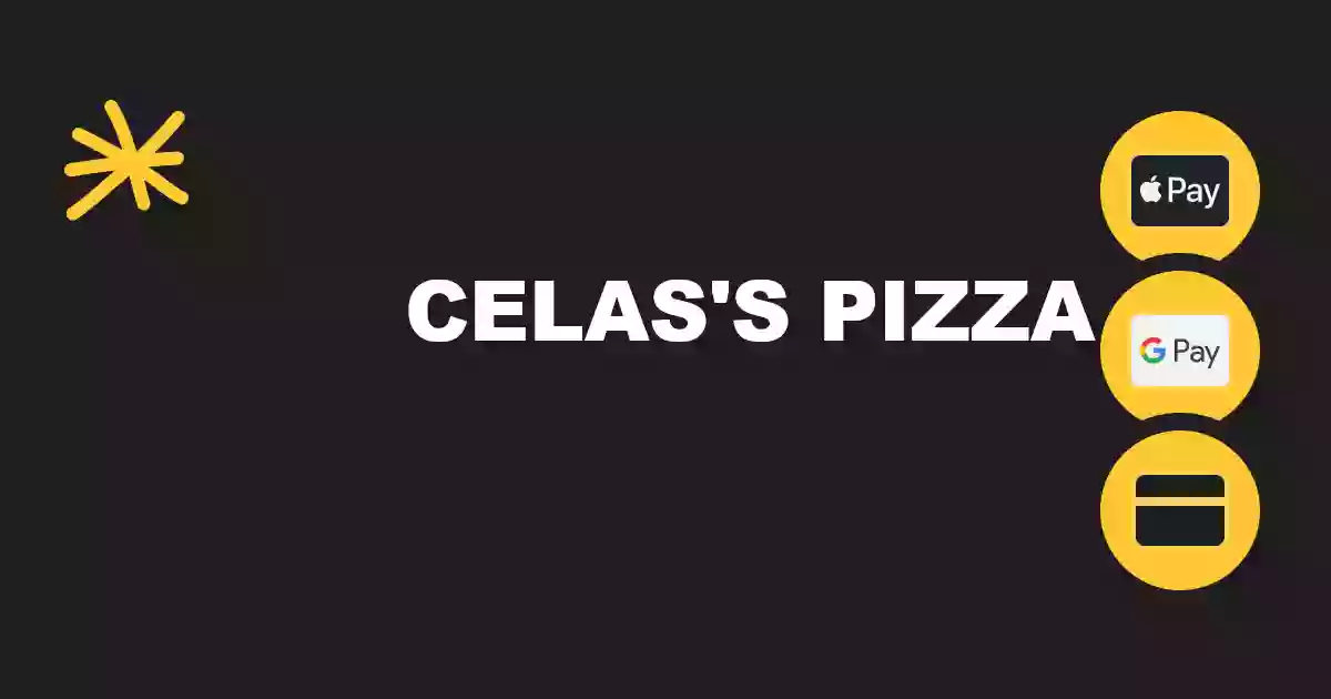 Celas's Pizza