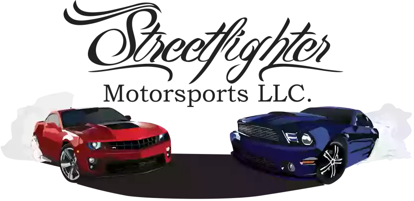 Streetfighter Motorsports LLC